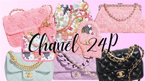 最新24P Chanel 爆款超美灰色珍珠方胖子 What  .